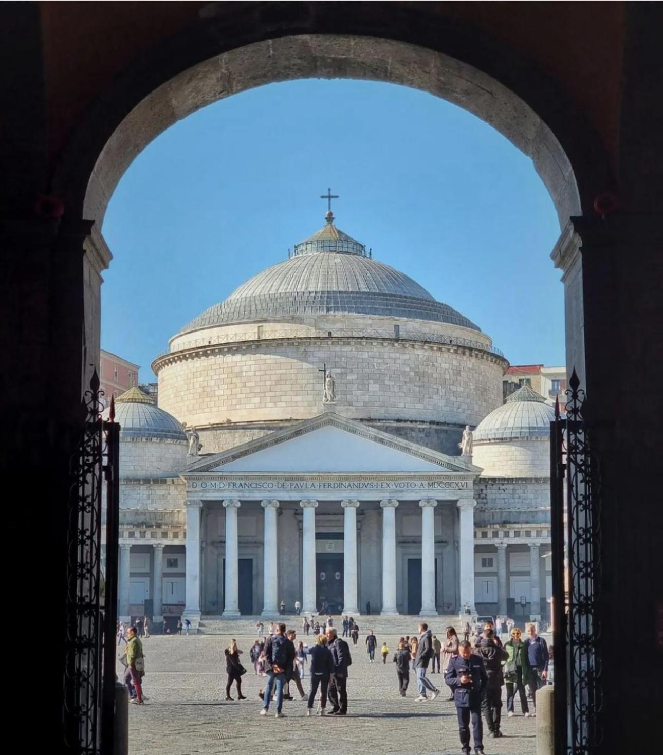 Apartamento Vista Duomo