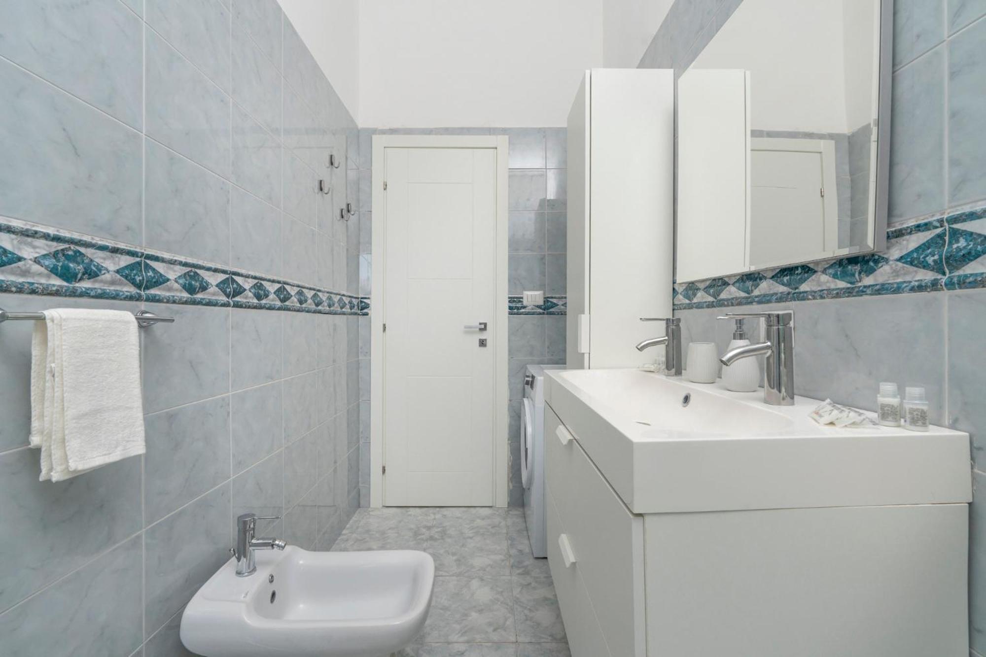 Apartamento Vista Duomo Nápoles