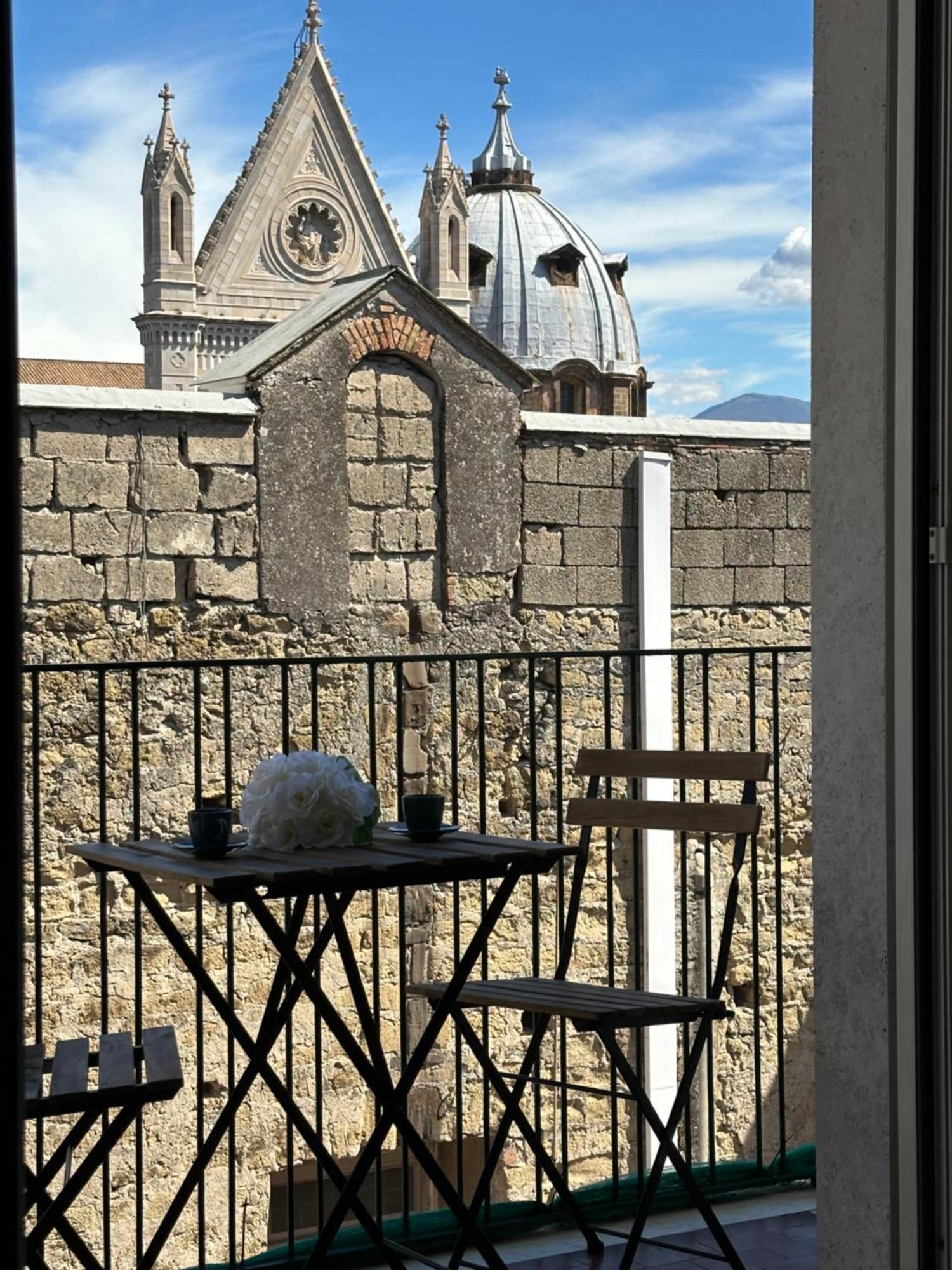 Apartamento Vista Duomo *