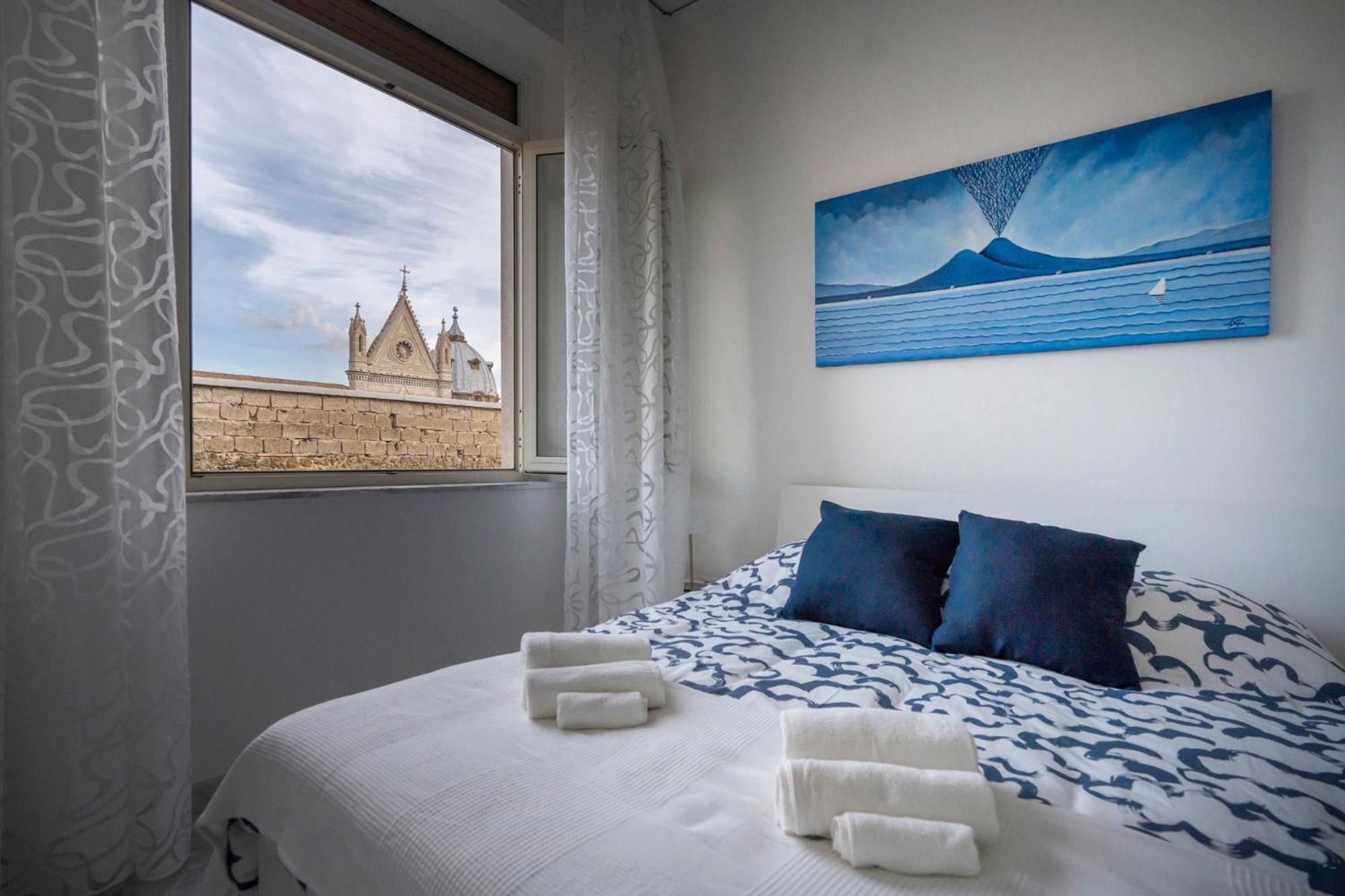 Appartement Vista Duomo